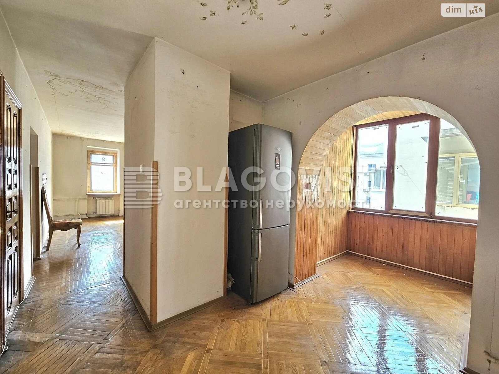 Продаж трикімнатної квартири в Києві, на вул. Оболонська 12, фото 1 Продаж трикімнатної квартири в Києві, на вул. Оболонська 12, фото 1