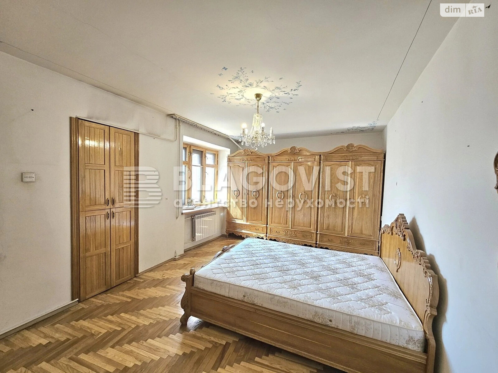 Продаж трикімнатної квартири в Києві, на вул. Оболонська 12, фото 1 Продаж трикімнатної квартири в Києві, на вул. Оболонська 12, фото 1
