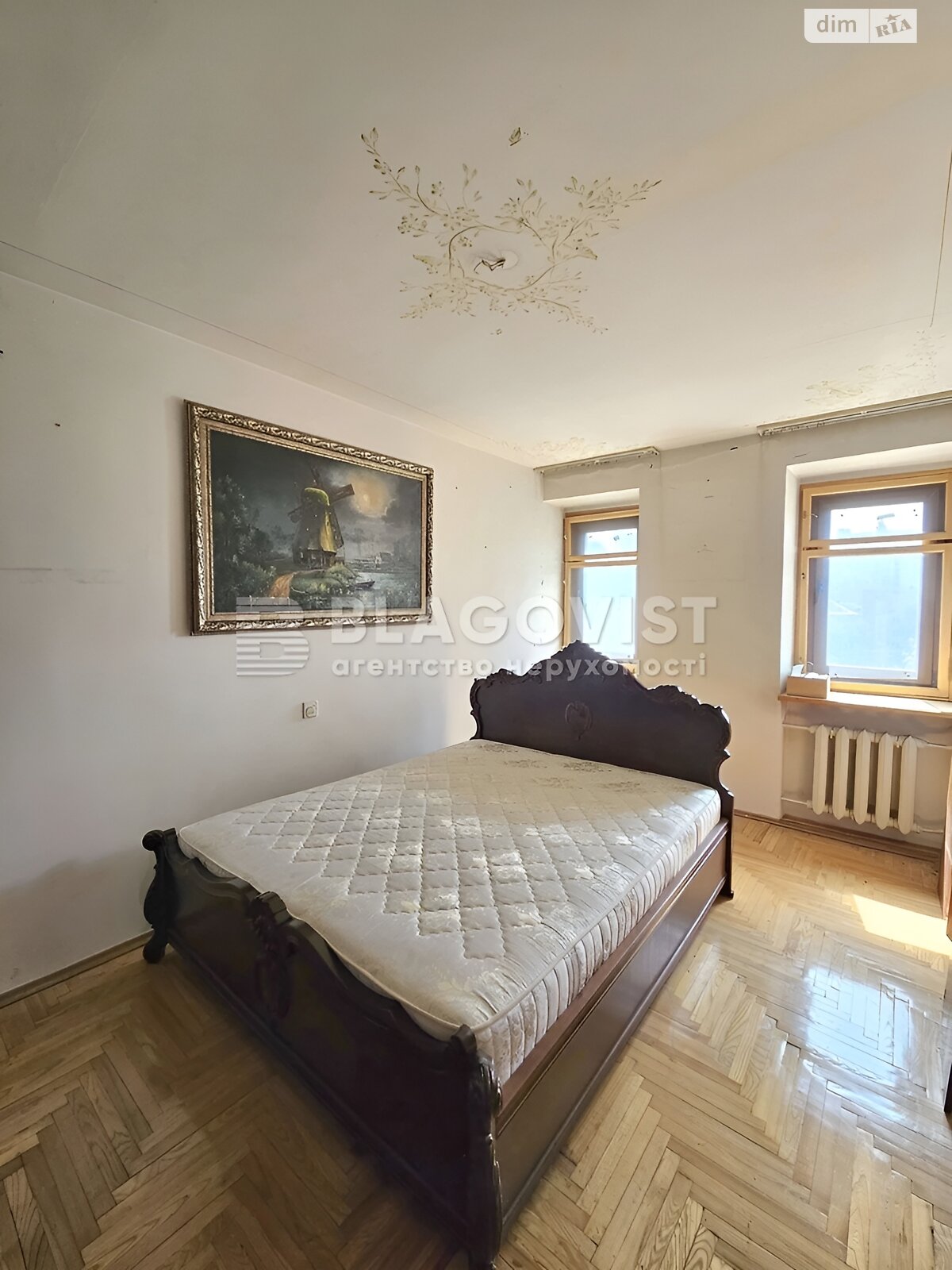Продаж трикімнатної квартири в Києві, на вул. Оболонська 12, фото 1 Продаж трикімнатної квартири в Києві, на вул. Оболонська 12, фото 1