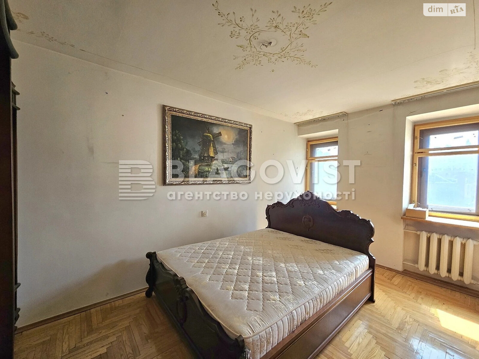 Продаж трикімнатної квартири в Києві, на вул. Оболонська 12, фото 1 Продаж трикімнатної квартири в Києві, на вул. Оболонська 12, фото 1