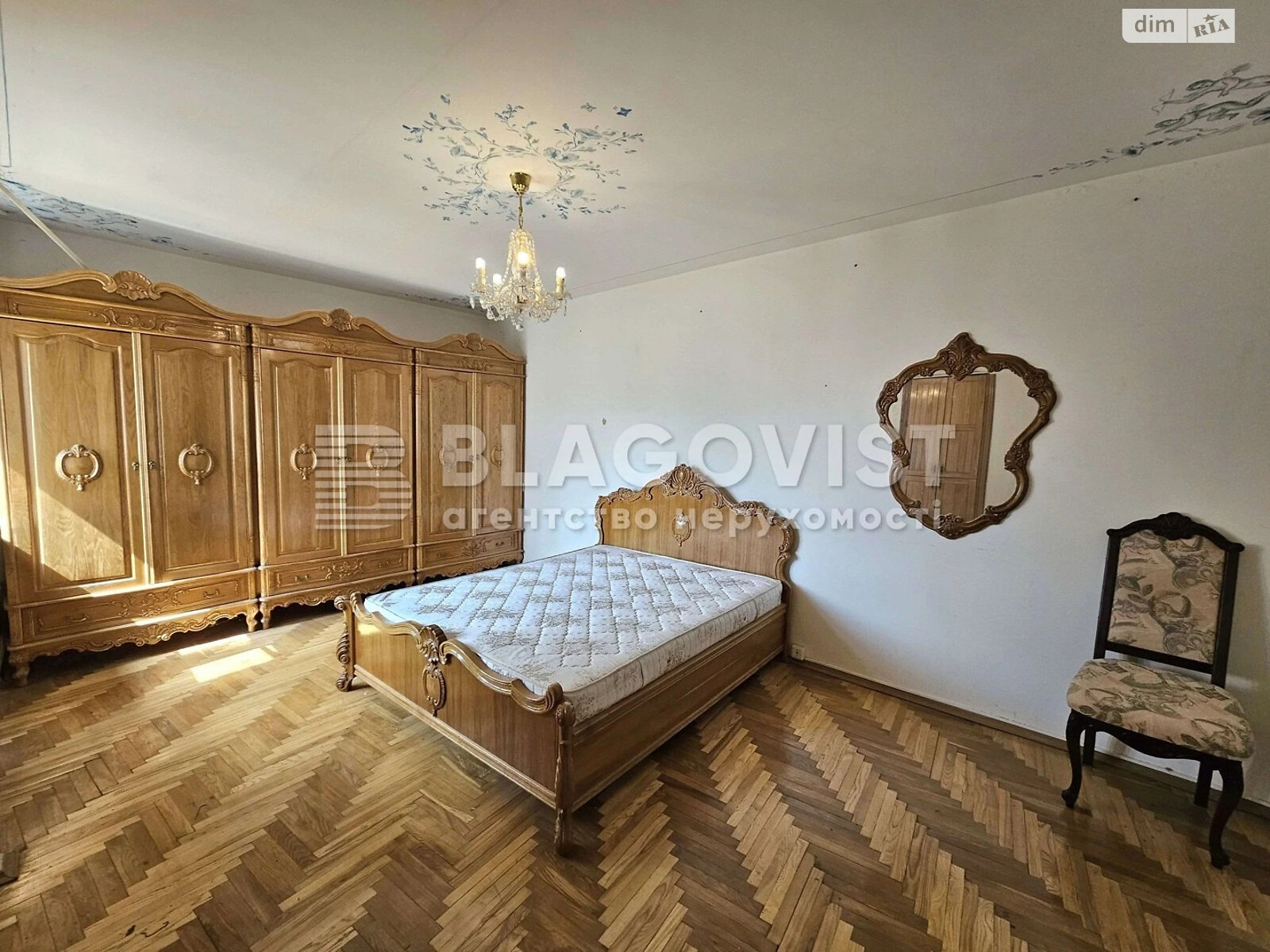 Продаж трикімнатної квартири в Києві, на вул. Оболонська 12, фото 1 Продаж трикімнатної квартири в Києві, на вул. Оболонська 12, фото 1
