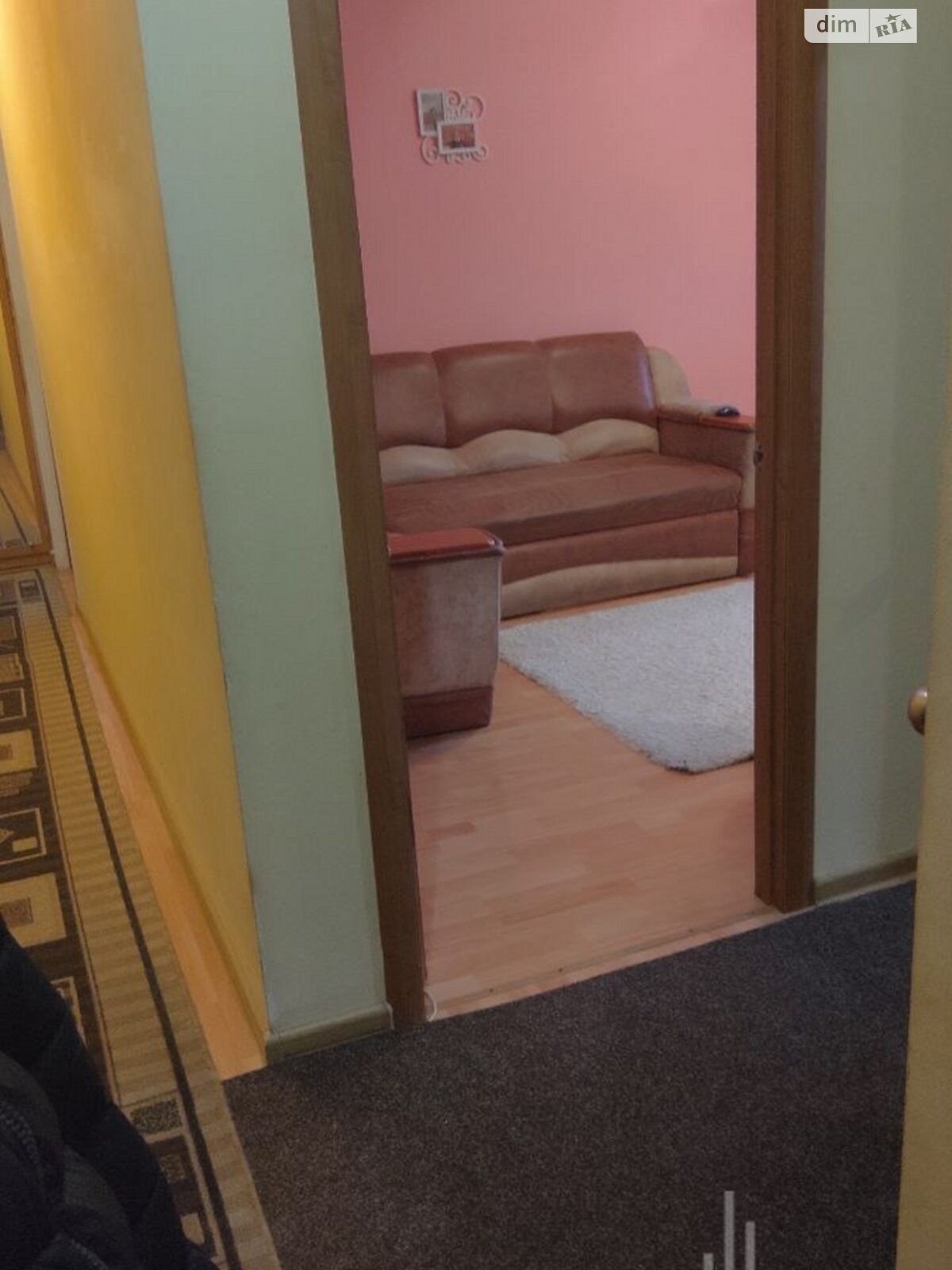 Продажа трехкомнатной квартиры в Киеве, на ул. 8-го Марта 7, район Оболонский фото 1 Продажа трехкомнатной квартиры в Киеве, на ул. 8-го Марта 7, район Оболонский фото 1