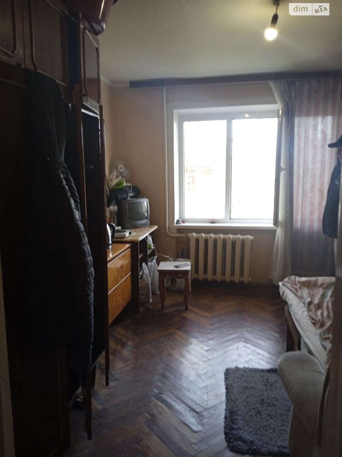 Продаж однокімнатної квартири в Києві, на вул. Академіка Навашина 11, район Оболонський фото 1 Продаж однокімнатної квартири в Києві, на вул. Академіка Навашина 11, район Оболонський фото 1