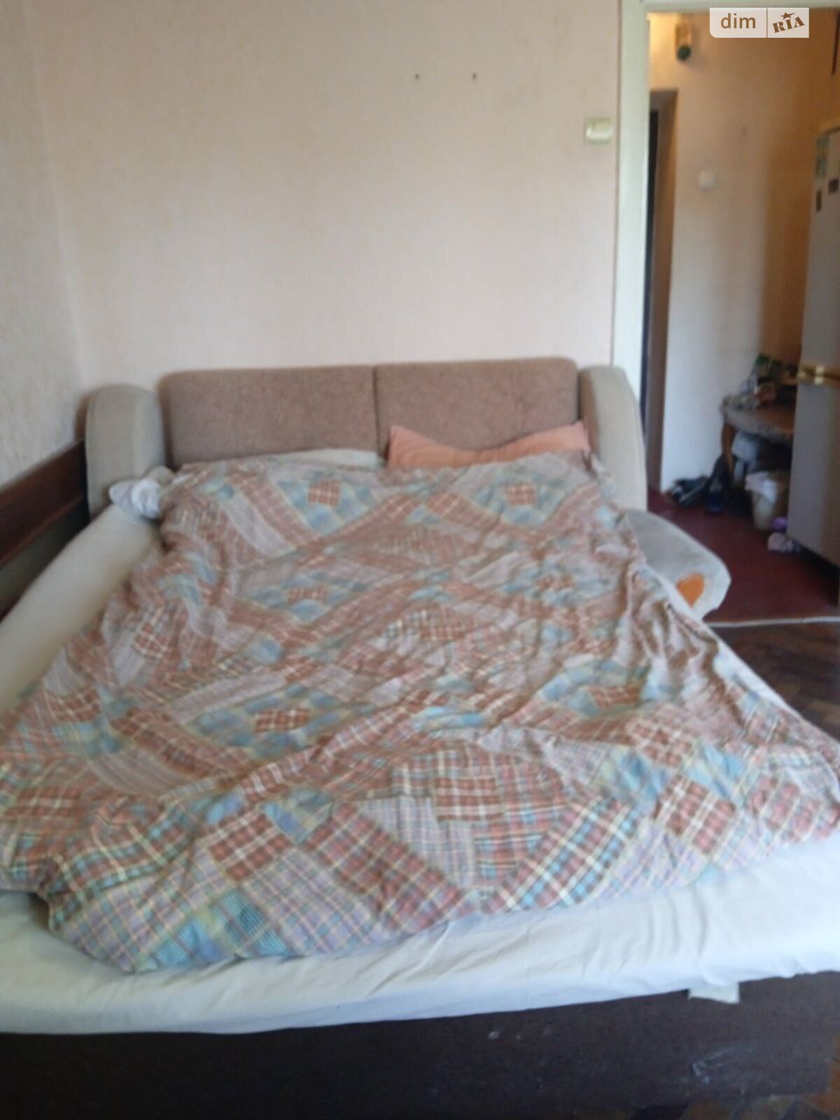 Продаж однокімнатної квартири в Києві, на вул. Академіка Навашина 11, район Оболонський фото 1 Продаж однокімнатної квартири в Києві, на вул. Академіка Навашина 11, район Оболонський фото 1