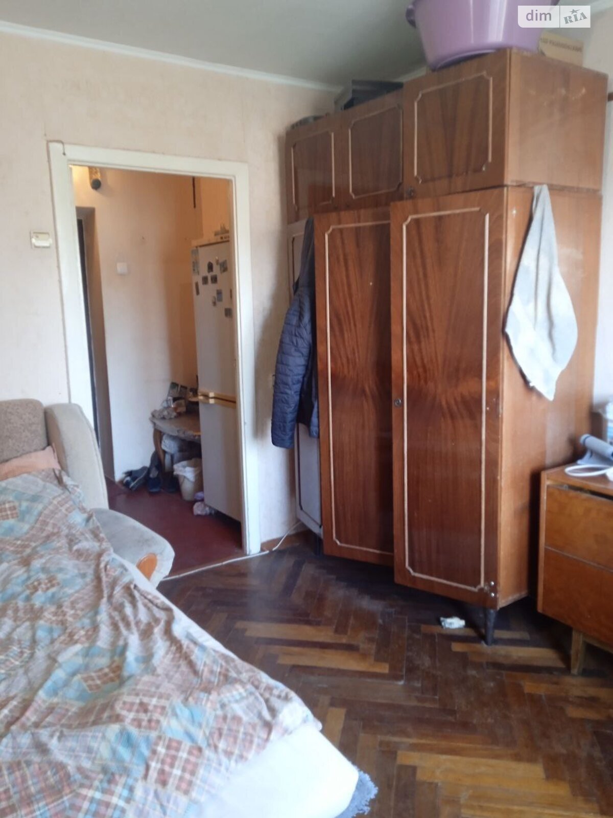Продаж однокімнатної квартири в Києві, на вул. Академіка Навашина 11, район Оболонський фото 1 Продаж однокімнатної квартири в Києві, на вул. Академіка Навашина 11, район Оболонський фото 1