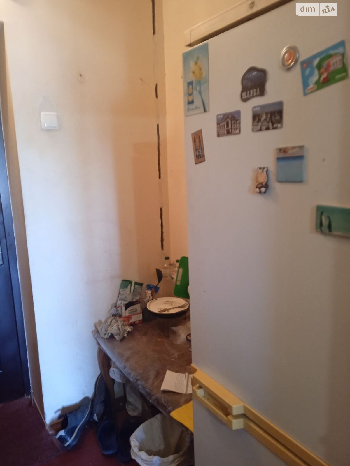 Продаж однокімнатної квартири в Києві, на вул. Академіка Навашина 11, район Оболонський фото 1 Продаж однокімнатної квартири в Києві, на вул. Академіка Навашина 11, район Оболонський фото 1