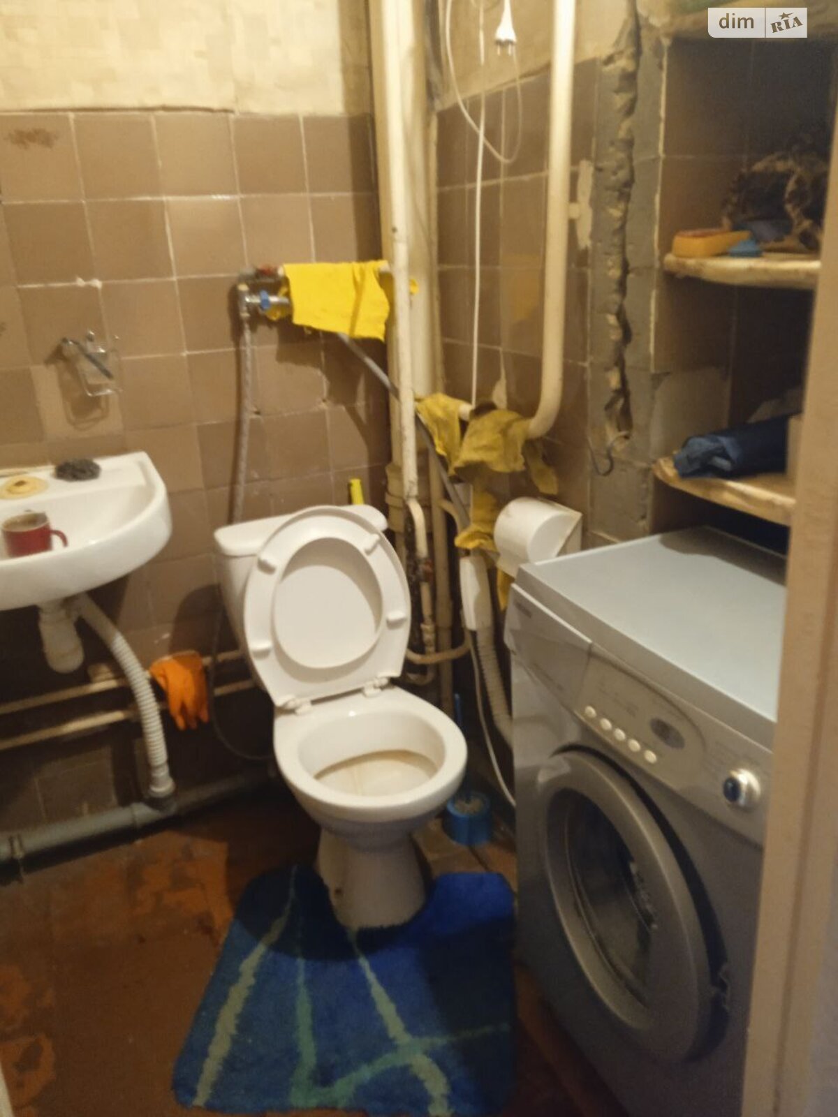 Продаж однокімнатної квартири в Києві, на вул. Академіка Навашина 11, район Оболонський фото 1 Продаж однокімнатної квартири в Києві, на вул. Академіка Навашина 11, район Оболонський фото 1