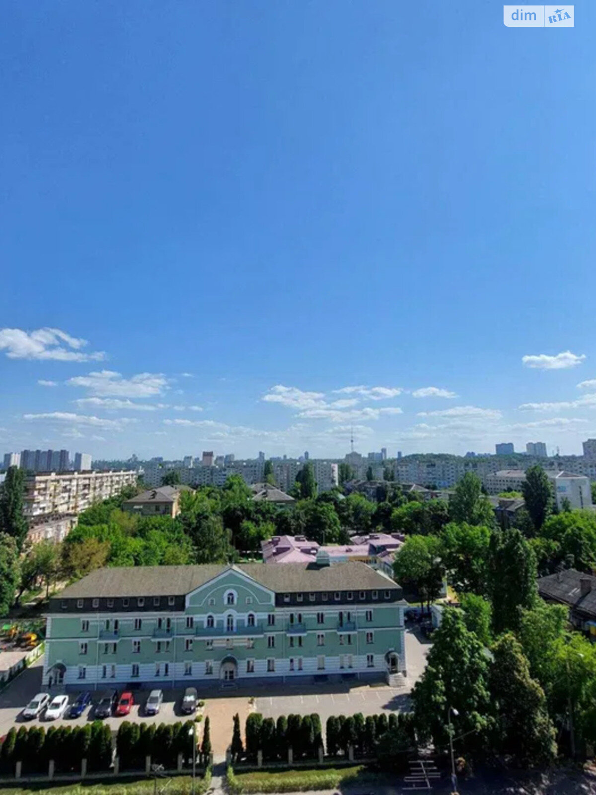 Продажа четырехкомнатной квартиры в Киеве, на ул. Макеевская 10А, район Оболонский фото 1