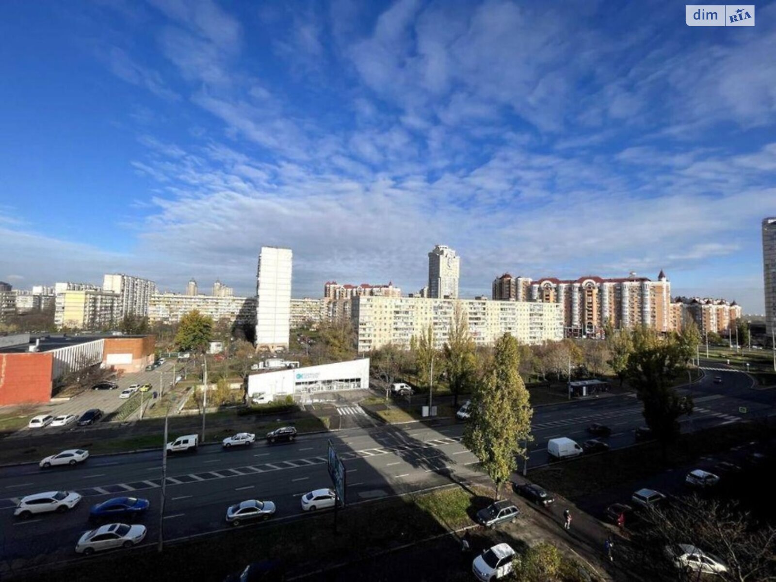 Продажа трехкомнатной квартиры в Киеве, на ул. Александра Архипенко 8, район Оболонский фото 1