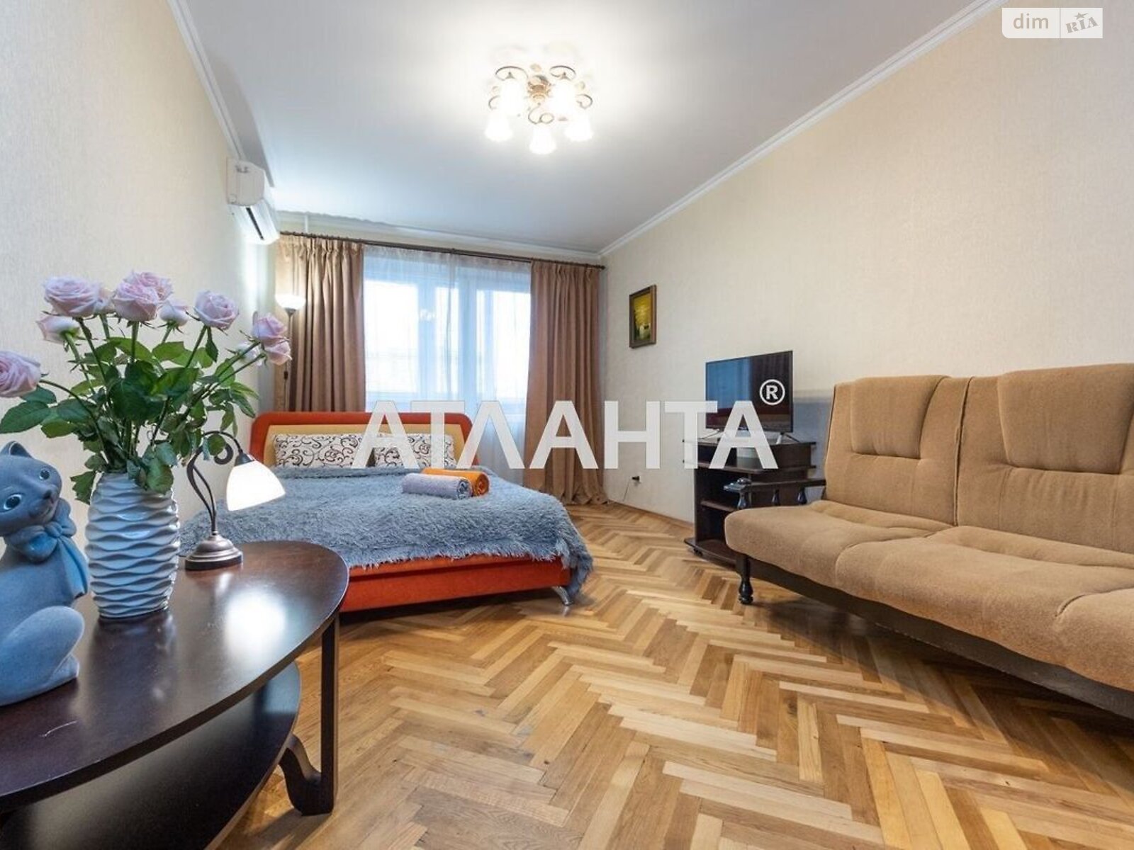 Продажа двухкомнатной квартиры в Киеве, на ул. Александра Архипенко 8А, район Оболонский фото 1