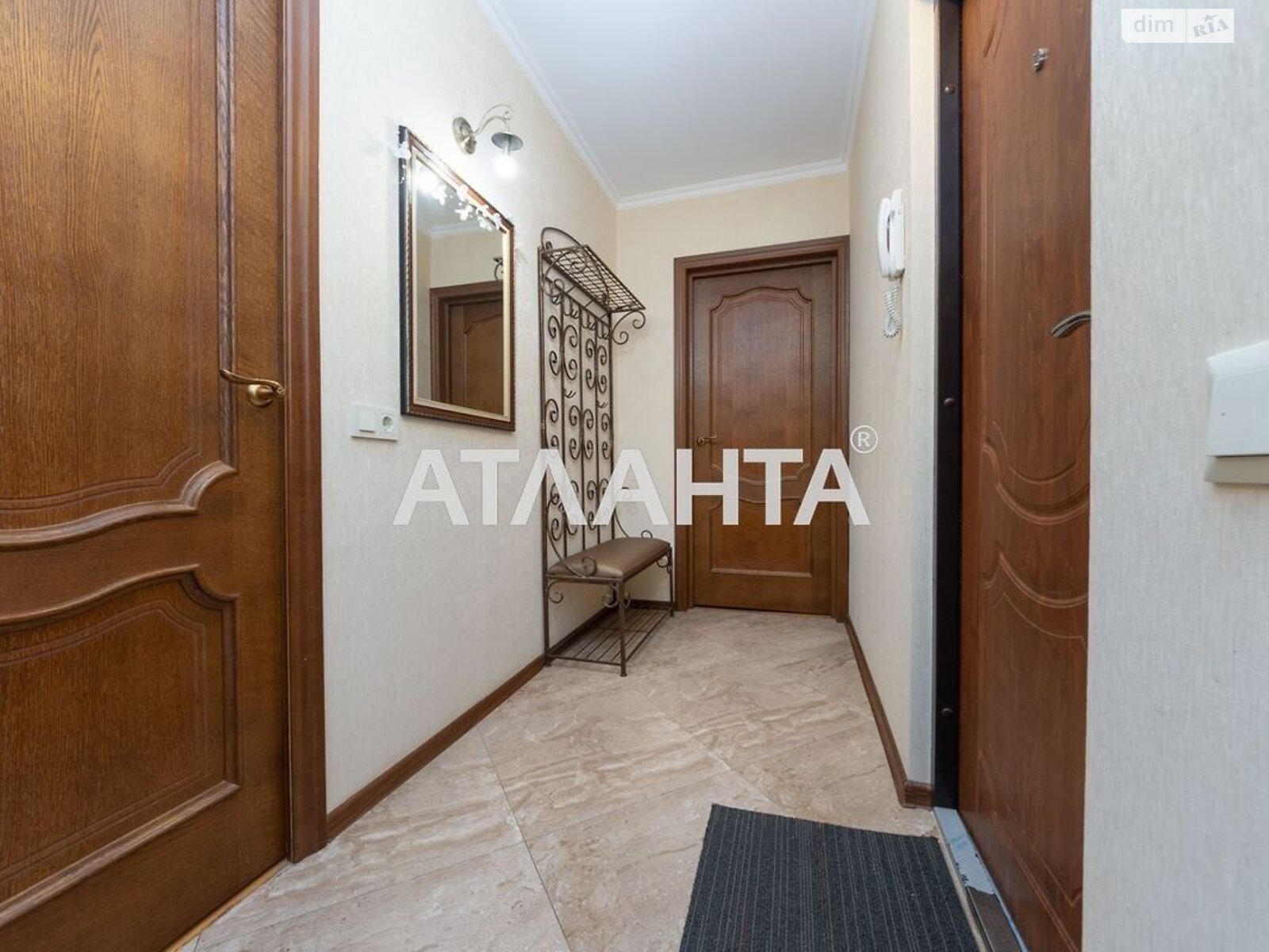 Продажа двухкомнатной квартиры в Киеве, на ул. Александра Архипенко 8А, район Оболонский фото 1