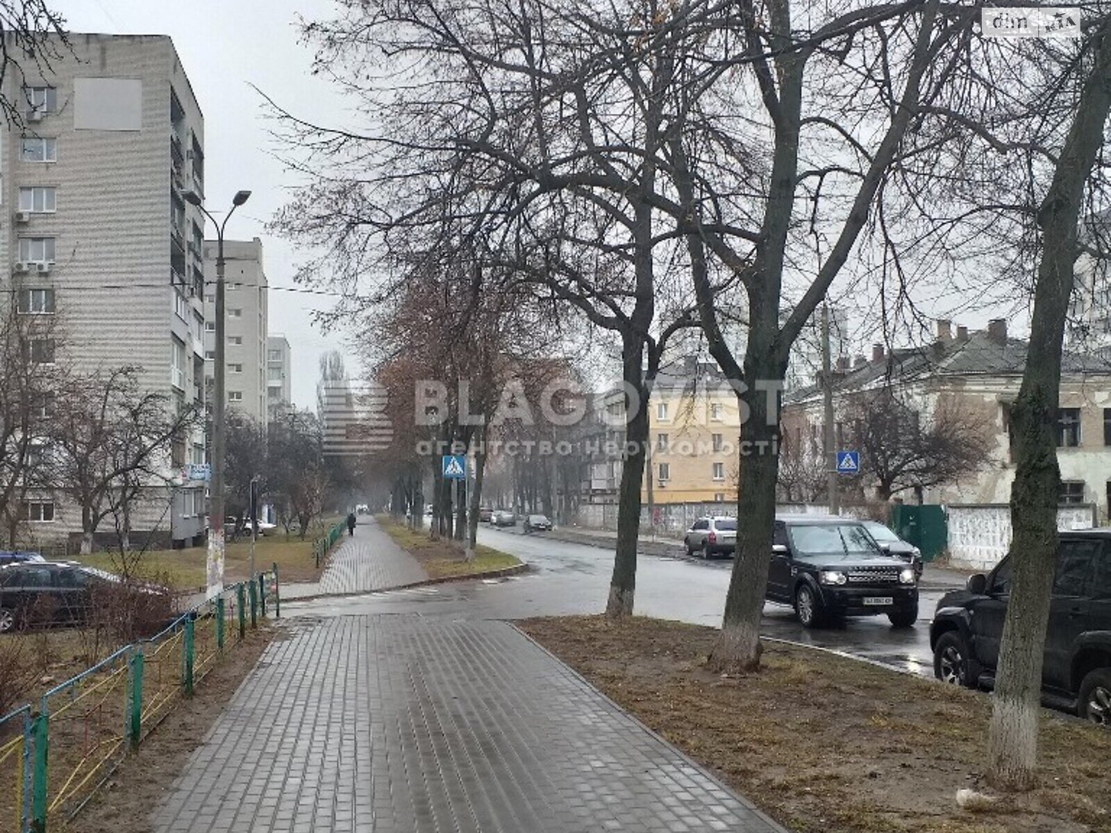 Продажа трехкомнатной квартиры в Киеве, на ул. Александра Попова 5, район Оболонский фото 1