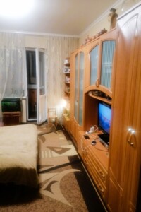 Продажа трехкомнатной квартиры в Киеве, на ул. Александра Попова 11, район Оболонский фото 2