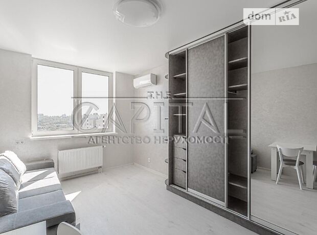 Продажа однокомнатной квартиры в Киеве, на пер. Балтийский, район Оболонский фото 1 Продажа однокомнатной квартиры в Киеве, на пер. Балтийский, район Оболонский фото 1