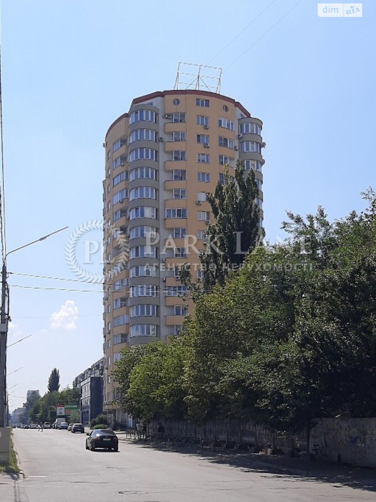 Продажа двухкомнатной квартиры в Киеве, на ул. Автозаводская 29А, район Оболонский фото 1