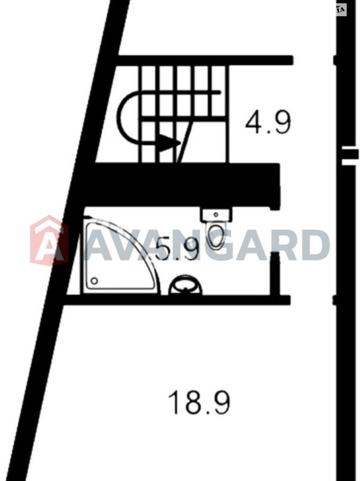 Продажа трехкомнатной квартиры в Киеве, на ул. Автозаводская 99/4, район Оболонский фото 1