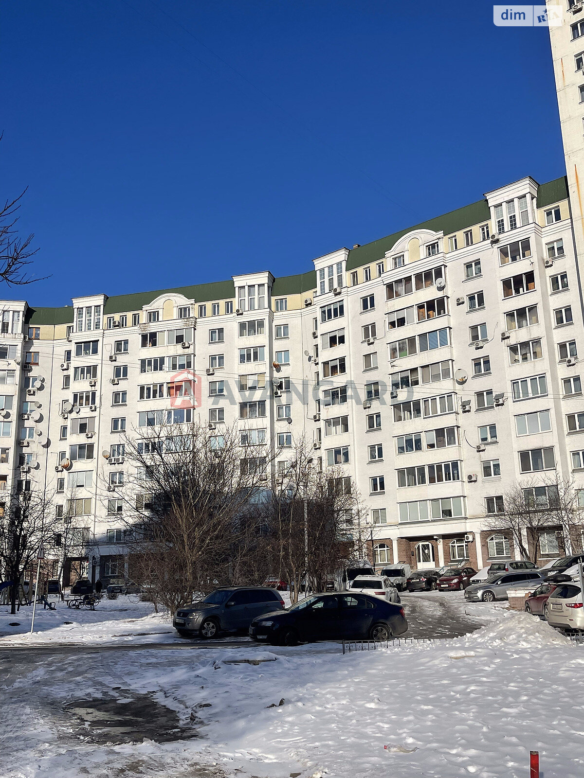 Продажа трехкомнатной квартиры в Киеве, на ул. Автозаводская 99/4, район Оболонский фото 1