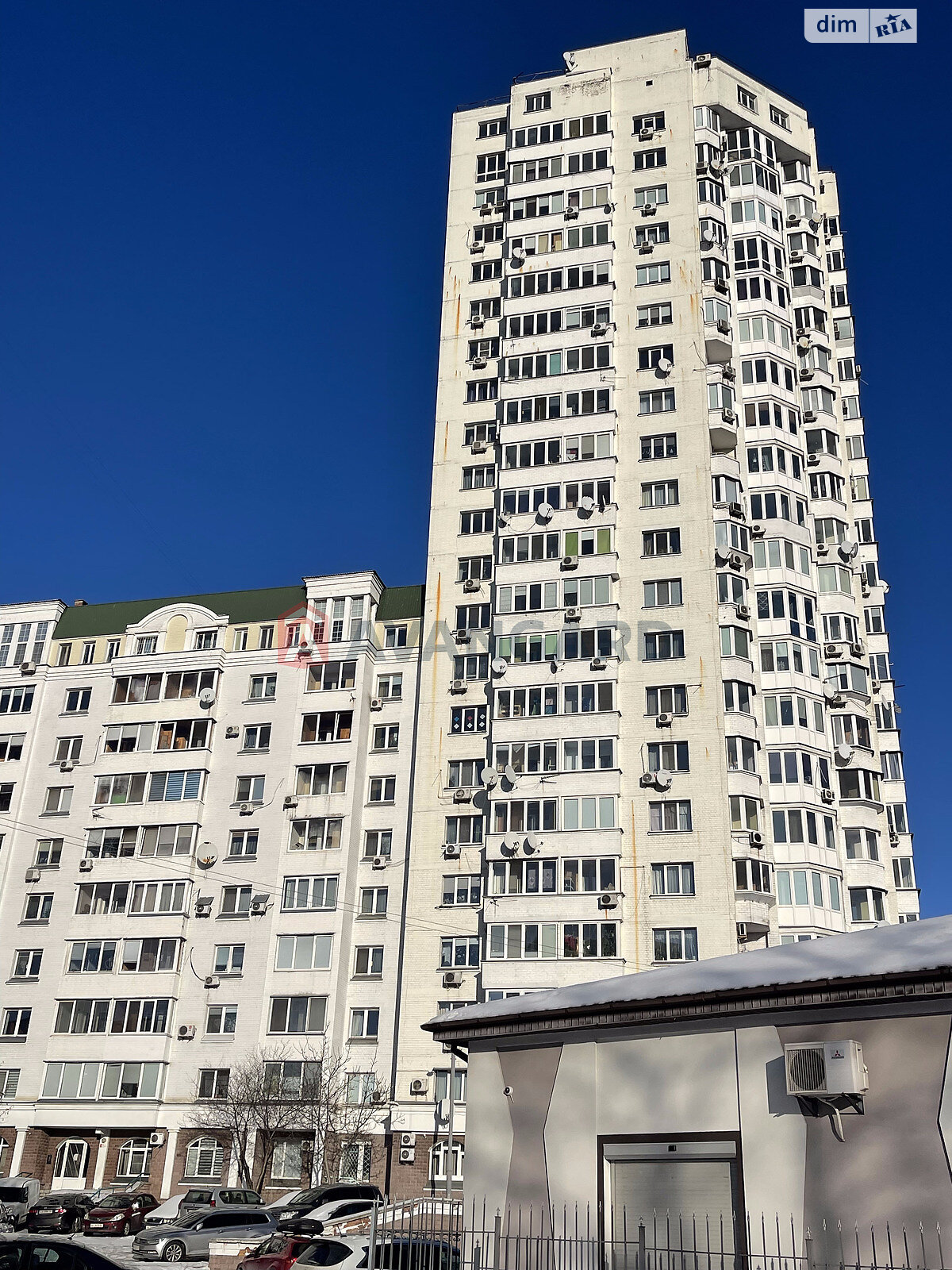 Продажа трехкомнатной квартиры в Киеве, на ул. Автозаводская 99/4, район Оболонский фото 1