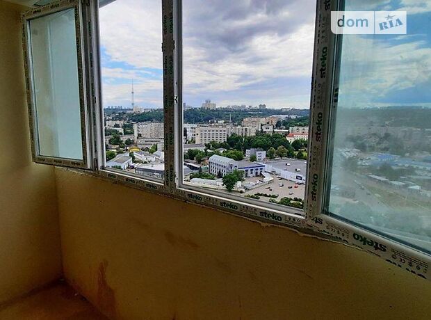 Продажа однокомнатной квартиры в Киеве, на пер. Балтийский 23, район Оболонский фото 1