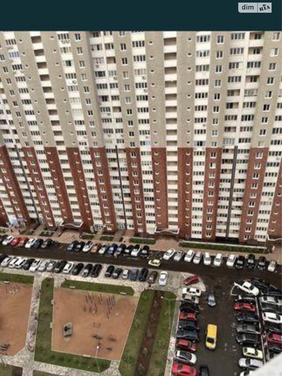 Продаж двокімнатної квартири в Києві, на пров. Балтійський 23, район Оболонський фото 1