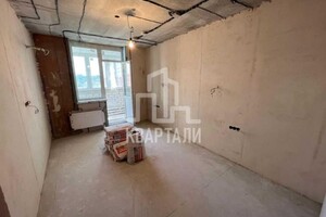 Продажа однокомнатной квартиры в Киеве, на пер. Балтийский 3А, район Оболонский фото 2