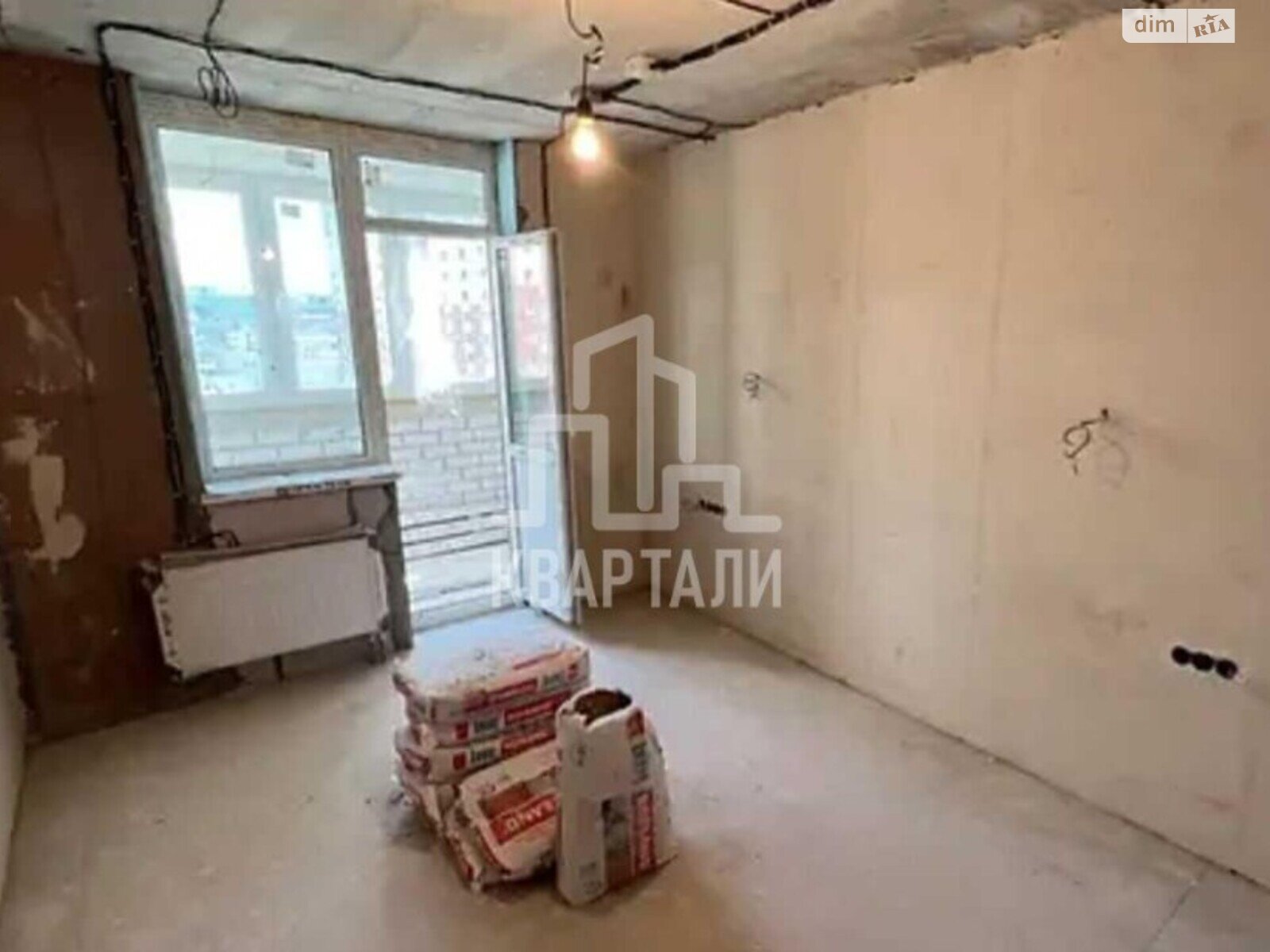 Продажа однокомнатной квартиры в Киеве, на пер. Балтийский 3А, район Оболонский фото 1