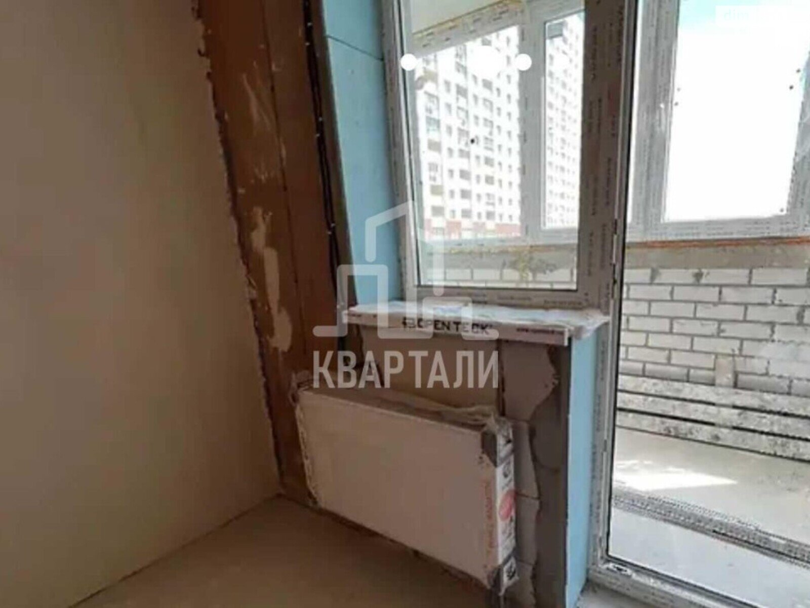 Продажа однокомнатной квартиры в Киеве, на пер. Балтийский 3А, район Оболонский фото 1