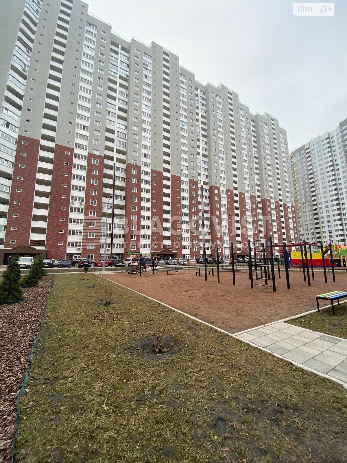 Продажа двухкомнатной квартиры в Киеве, на пер. Балтийский 3, район Оболонский фото 1