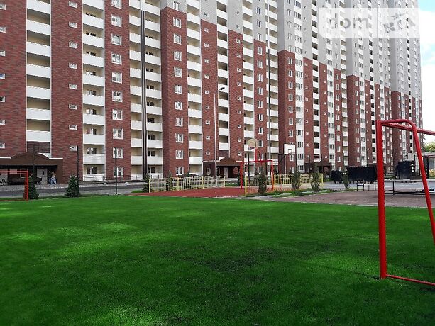 Продажа трехкомнатной квартиры в Киеве, на пер. Балтийский 23 район Оболонский фото 1