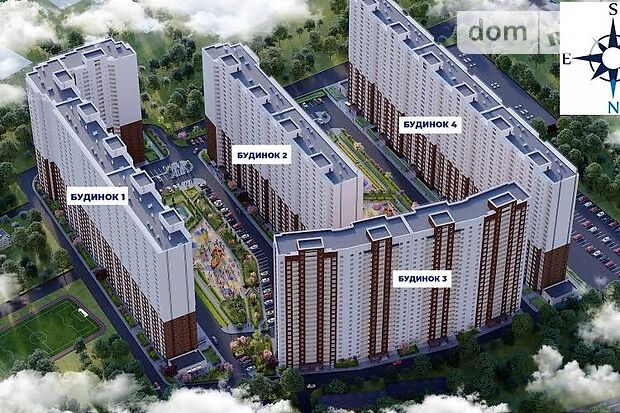 Продажа однокомнатной квартиры в Киеве, на пер. Балтийский 23 район Оболонский фото 1 Продажа однокомнатной квартиры в Киеве, на пер. Балтийский 23 район Оболонский фото 1