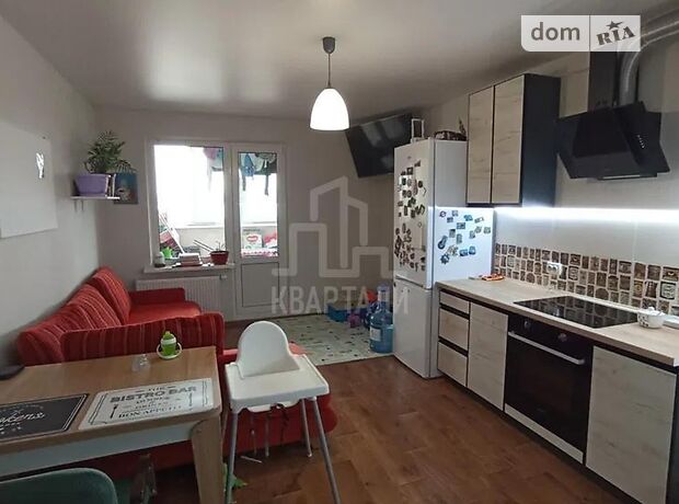 Продажа однокомнатной квартиры в Киеве, на пер. Балтийский 5 район Оболонский фото 1 Продажа однокомнатной квартиры в Киеве, на пер. Балтийский 5 район Оболонский фото 1