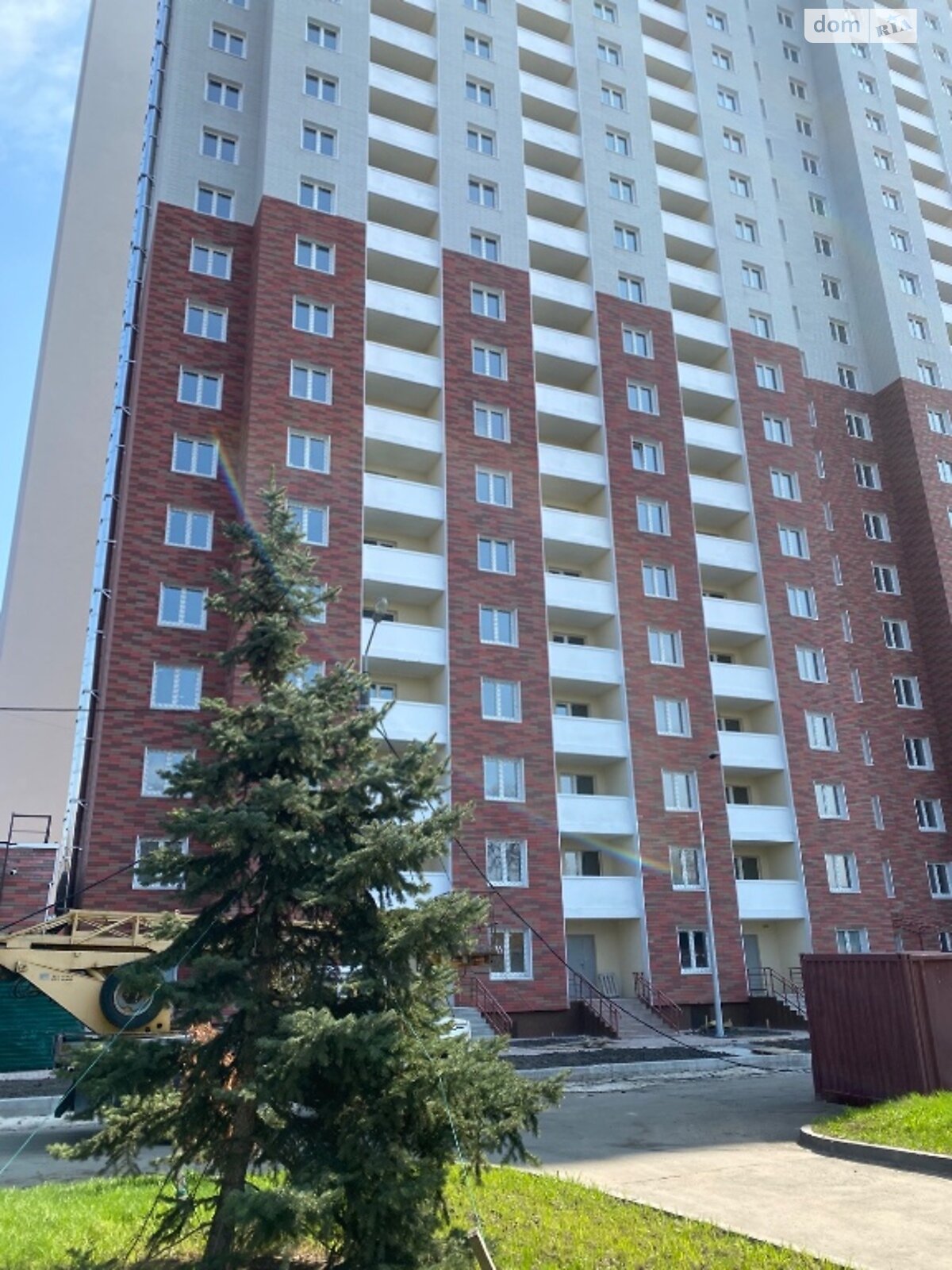 Продажа двухкомнатной квартиры в Киеве, на пер. Балтийский 1, район Оболонский фото 1