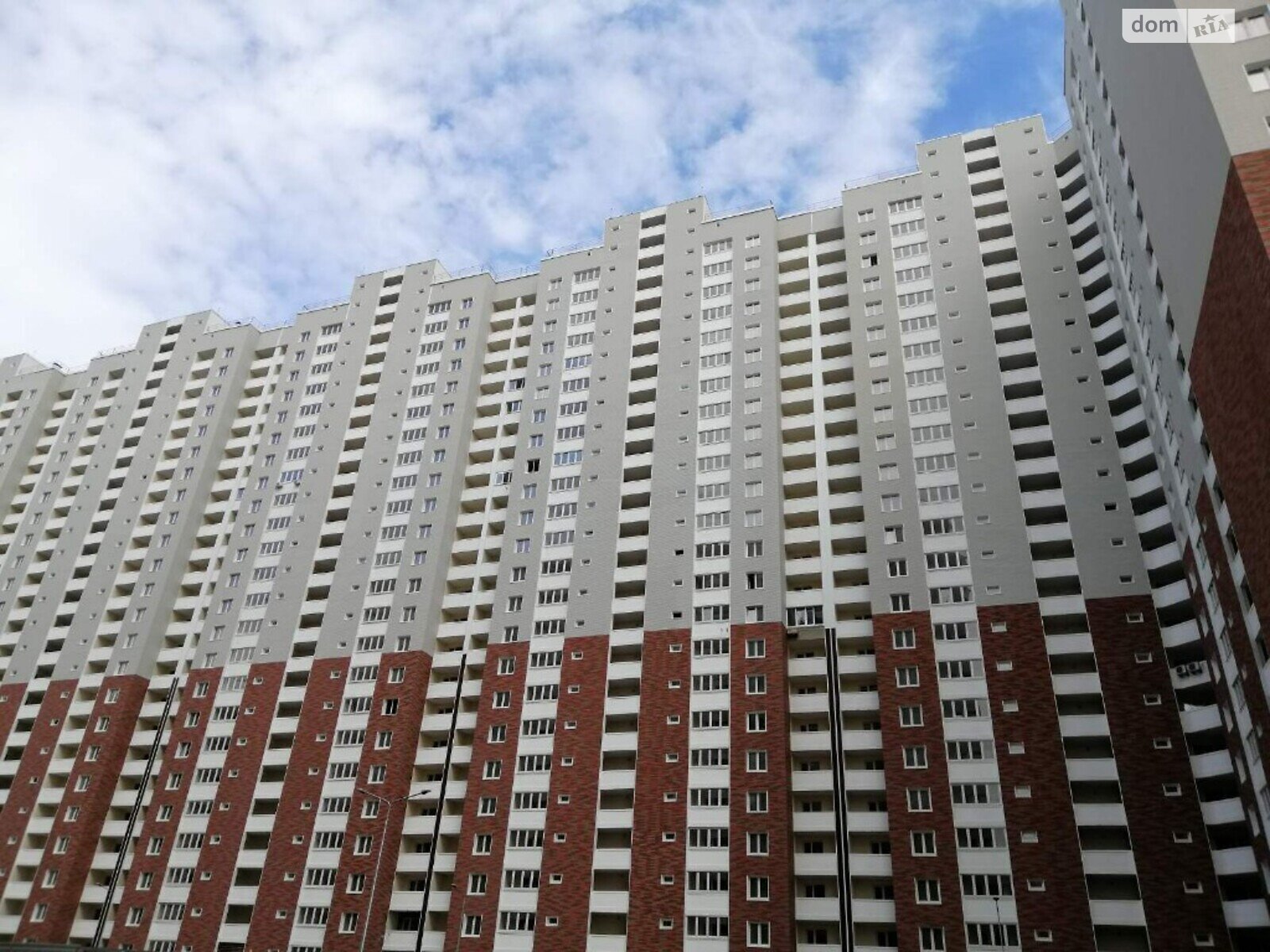 Продажа трехкомнатной квартиры в Киеве, на пер. Балтийский 3f, район Оболонский фото 1