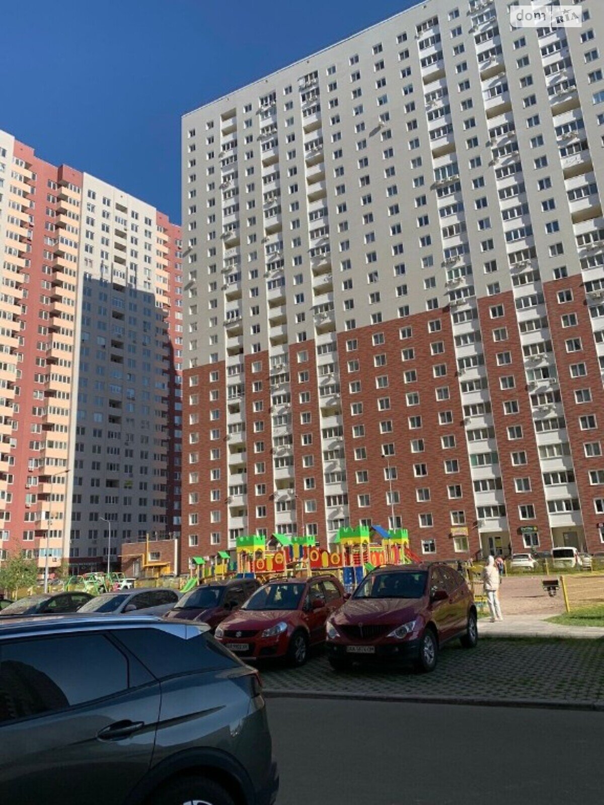 Продажа однокомнатной квартиры в Киеве, на пер. Балтийский 3А, район Оболонский фото 1