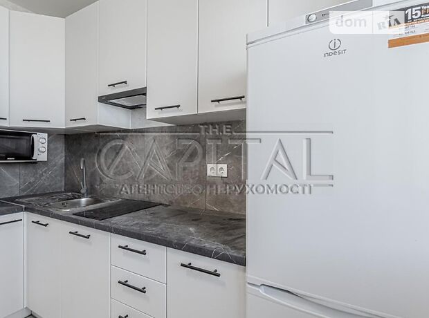 Продажа однокомнатной квартиры в Киеве, на пер. Балтийский, район Оболонский фото 1 Продажа однокомнатной квартиры в Киеве, на пер. Балтийский, район Оболонский фото 1