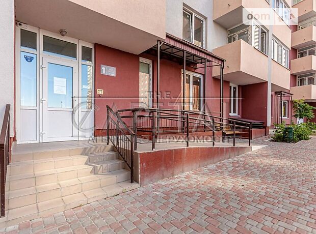 Продажа однокомнатной квартиры в Киеве, на пер. Балтийский, район Оболонский фото 1 Продажа однокомнатной квартиры в Киеве, на пер. Балтийский, район Оболонский фото 1
