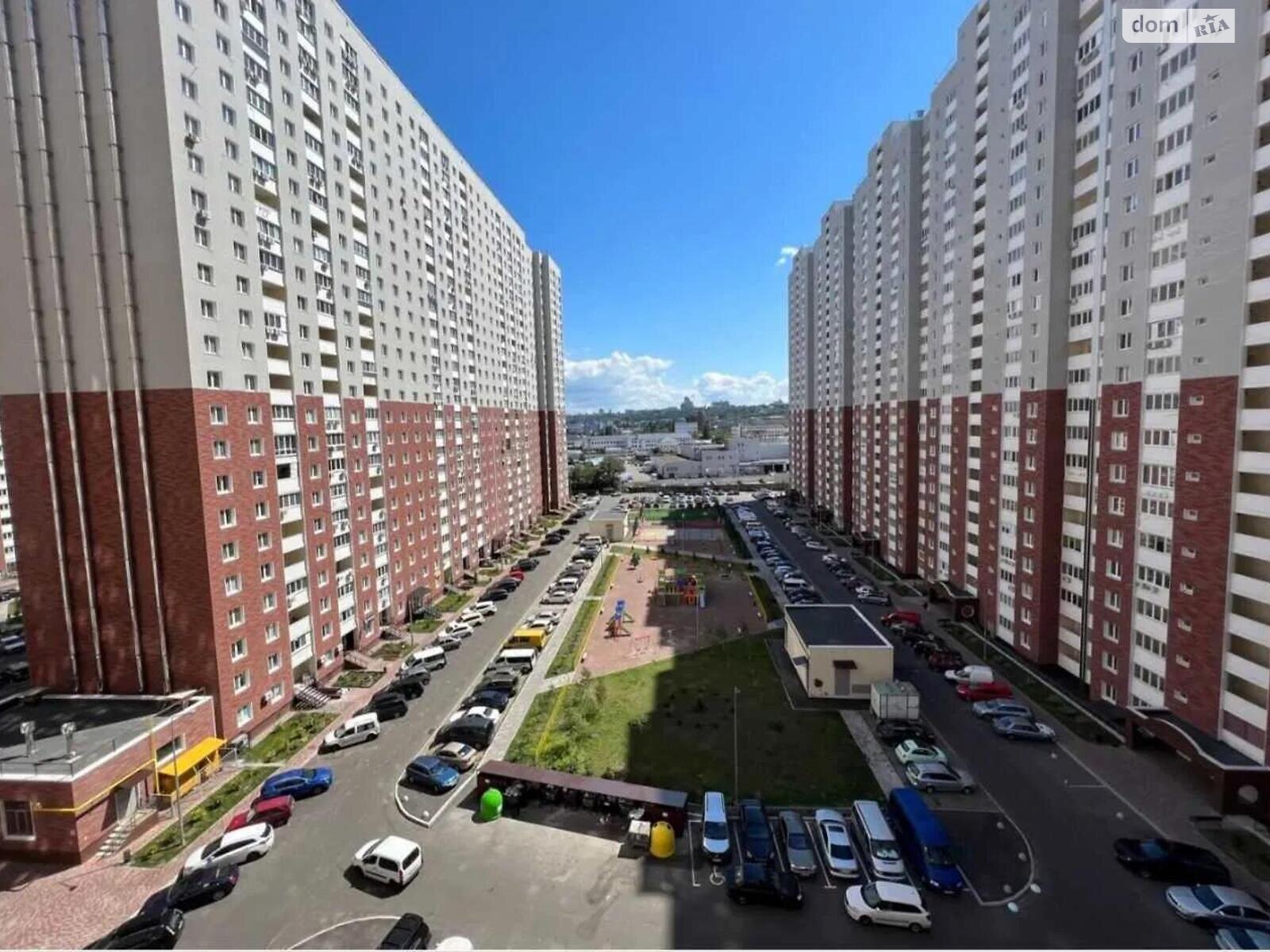 Продажа однокомнатной квартиры в Киеве, на пер. Балтийский 23, район Куреневка фото 1