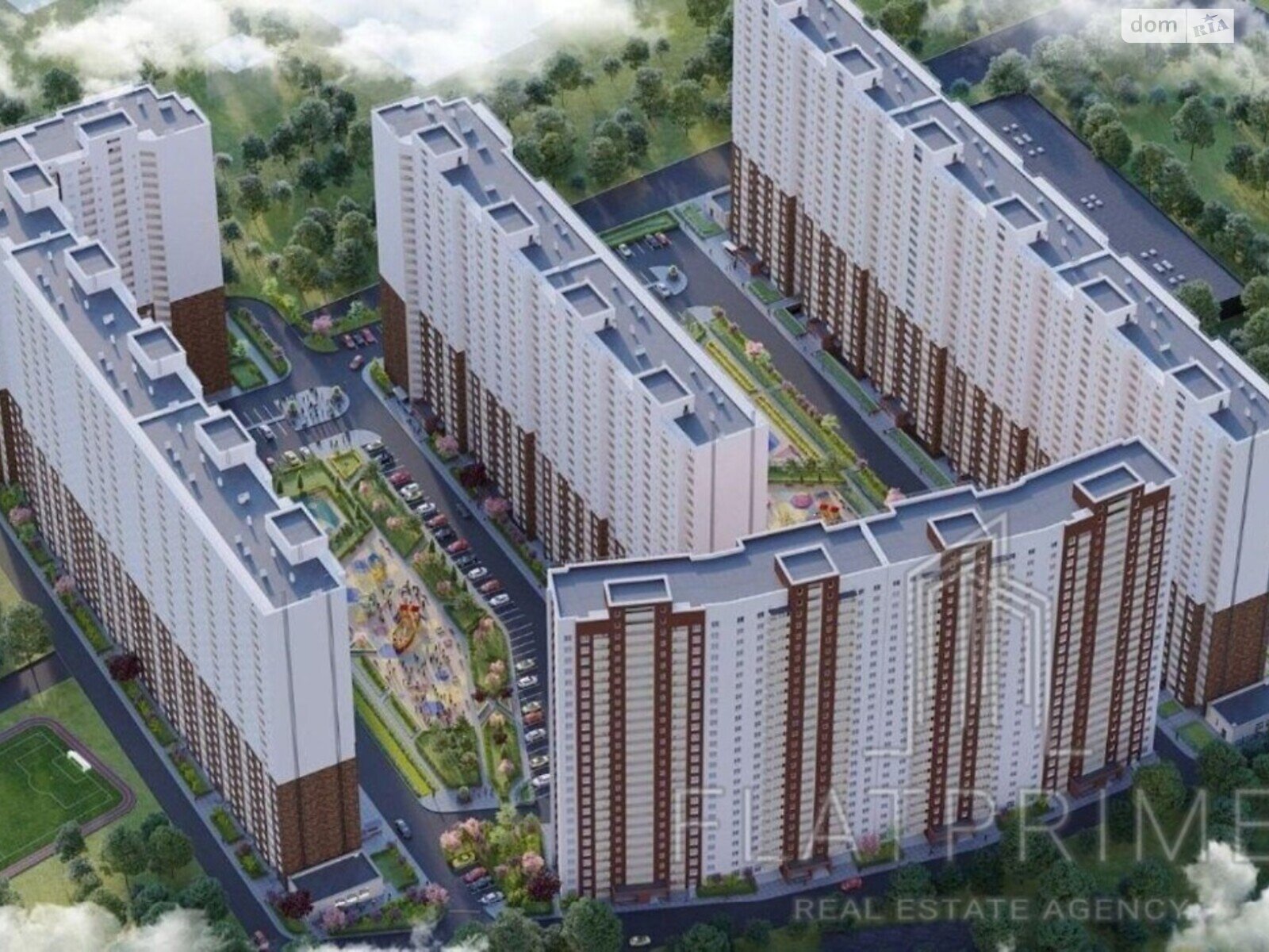 Продажа однокомнатной квартиры в Киеве, на пер. Балтийский 3, район Оболонский фото 1