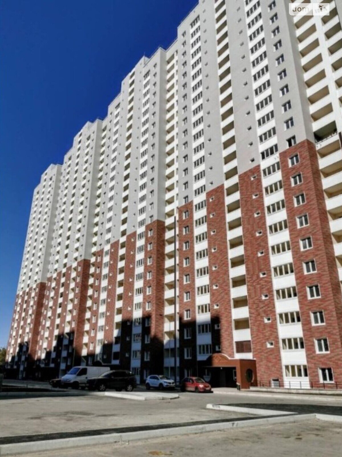 Продажа однокомнатной квартиры в Киеве, на пер. Балтийский 23, район Оболонский фото 1