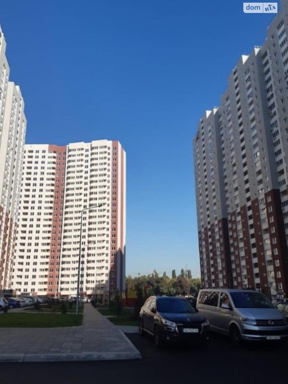 Продажа однокомнатной квартиры в Киеве, на пер. Балтийский 23, район Оболонский фото 1