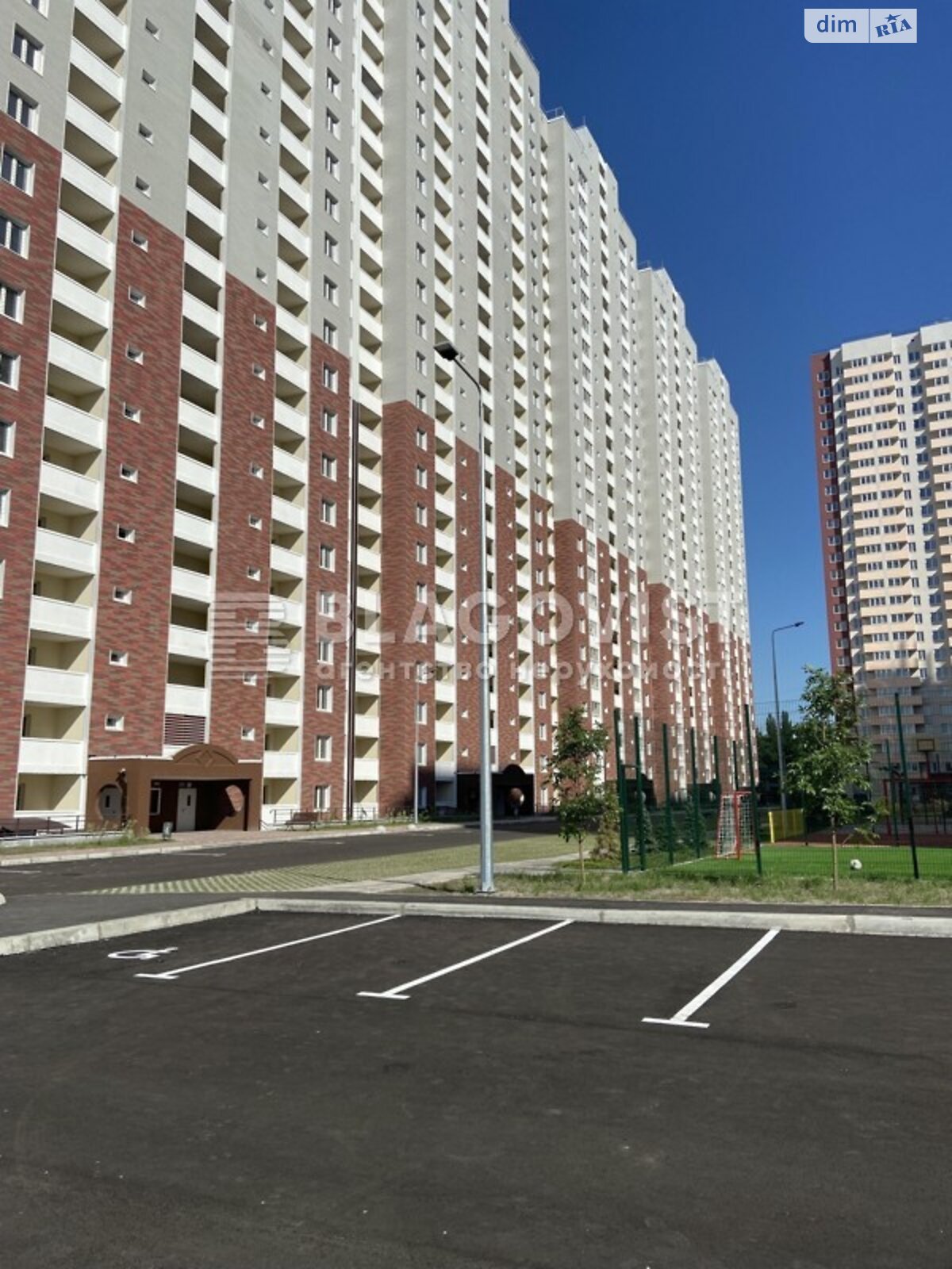 Продажа однокомнатной квартиры в Киеве, на пер. Балтийский 3А, район Оболонский фото 1