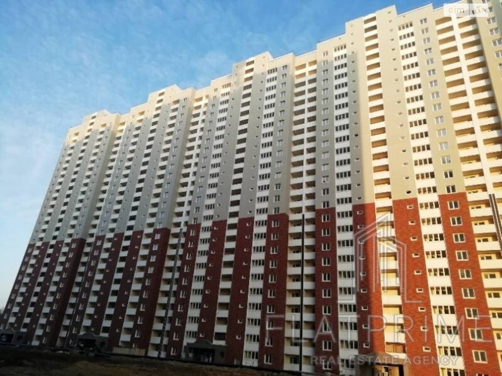 Продажа однокомнатной квартиры в Киеве, на пер. Балтийский 1, район Оболонский фото 1