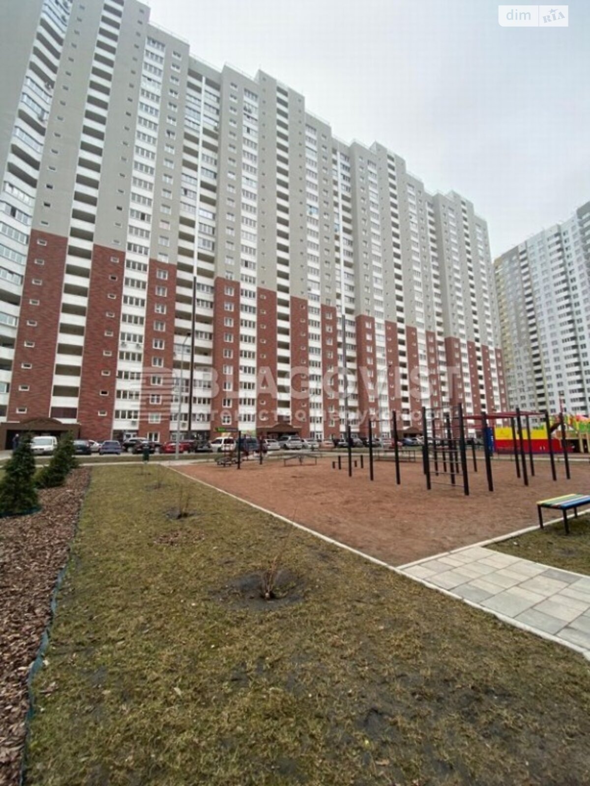 Продажа однокомнатной квартиры в Киеве, на пер. Балтийский 3, район Оболонский фото 1