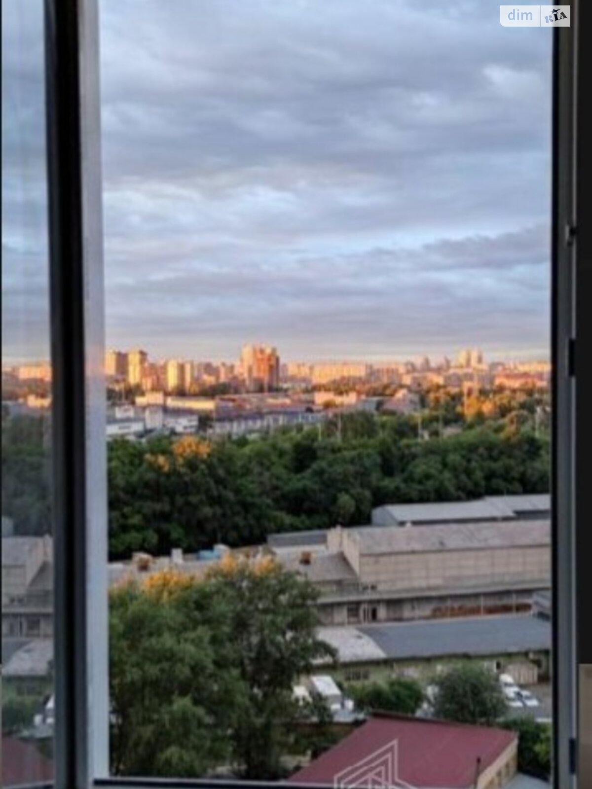 Продаж однокімнатної квартири в Києві, на пров. Балтійський 5, район Оболонський фото 1