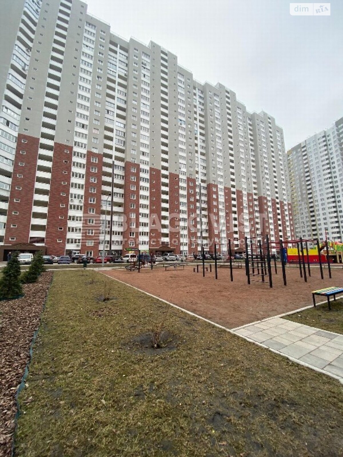 Продажа двухкомнатной квартиры в Киеве, на пер. Балтийский 3, кв. 1, район Оболонский фото 1