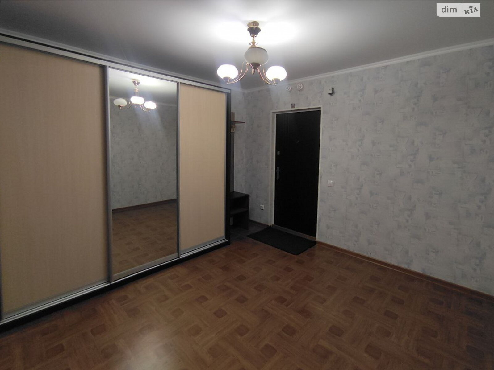 Продажа однокомнатной квартиры в Киеве, на пер. Балтийский 5, район Оболонский фото 1