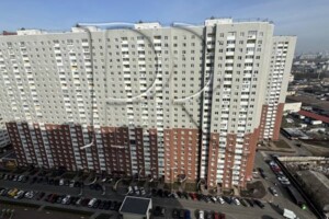 Продажа трехкомнатной квартиры в Киеве, на пер. Балтийский 3, район Оболонский фото 2