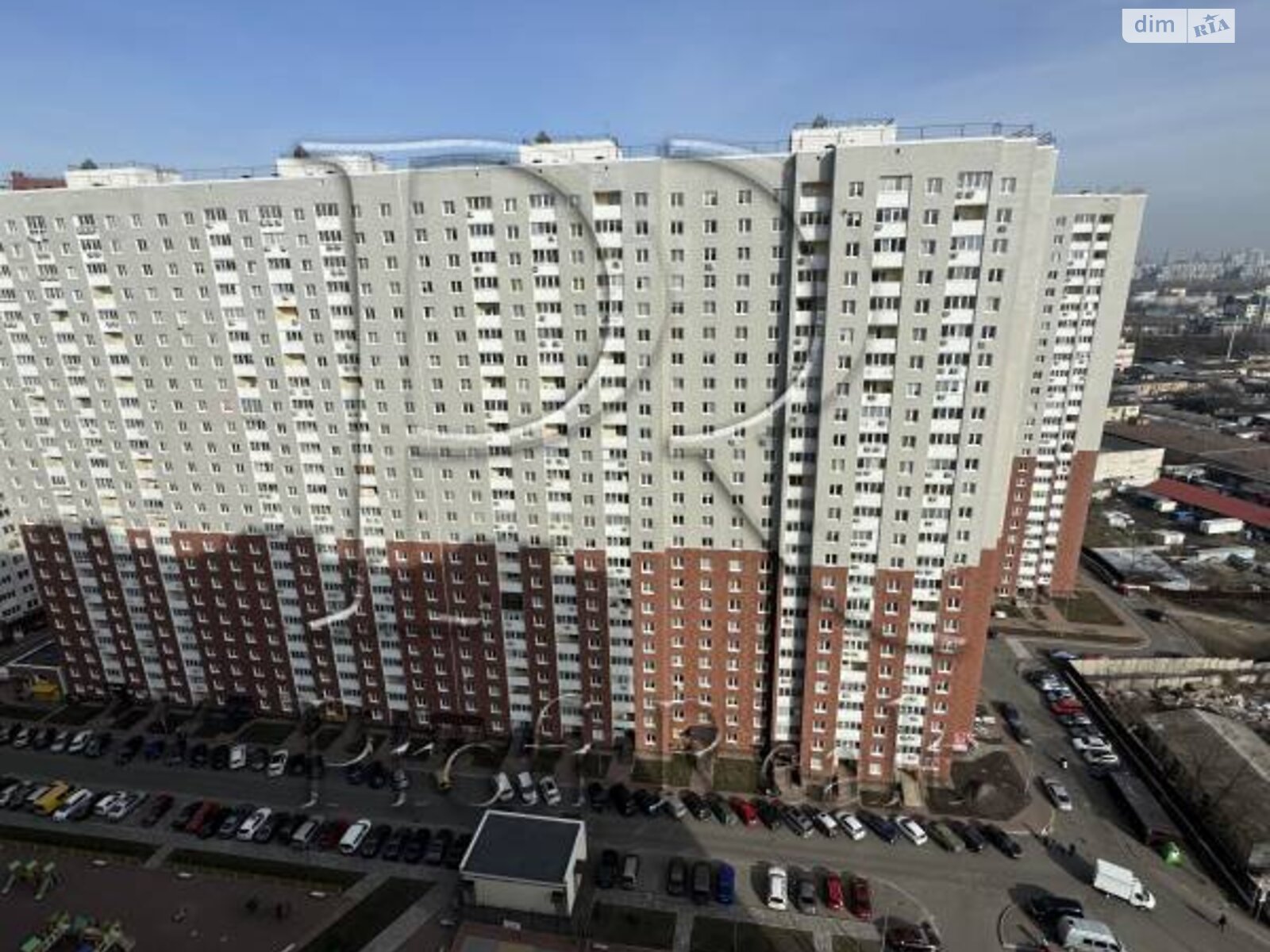 Продажа трехкомнатной квартиры в Киеве, на пер. Балтийский 3, район Оболонский фото 1