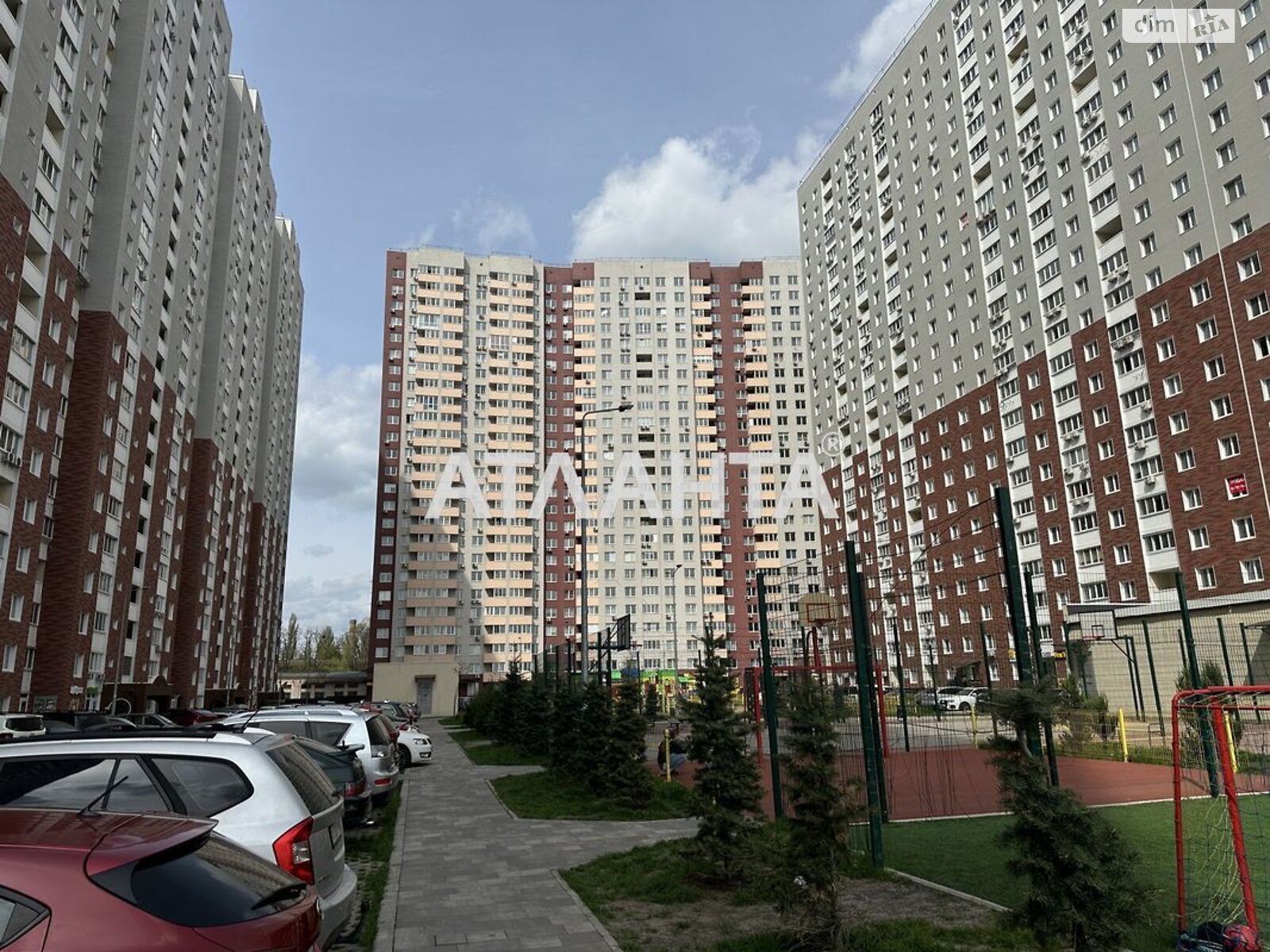 Продажа однокомнатной квартиры в Киеве, на пер. Балтийский 1, район Оболонский фото 1