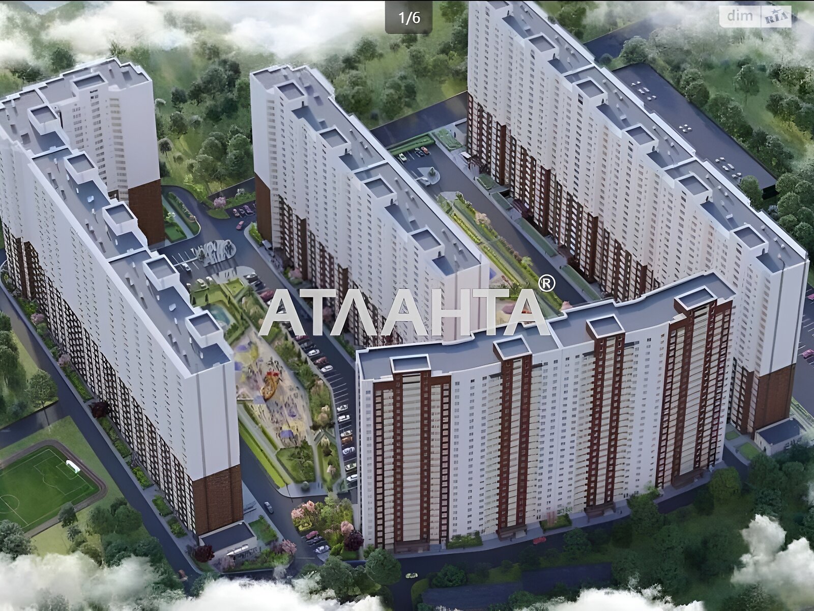 Продаж трикімнатної квартири в Києві, на пров. Балтійський, район Оболонський фото 3 Продаж трикімнатної квартири в Києві, на пров. Балтійський, район Оболонський фото 3